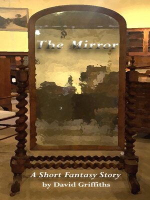 cover image of The Mirror